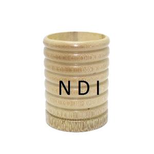 Nuevo Diseño de Portalápices de Escritorio para Oficina y Escuela, con Acabado Natural a Precio Económico - Product Image 3