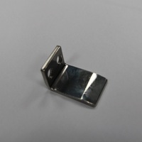 Servicios de Mecanizado CNC de Precisión para Piezas de Aluminio, Certificación ISO 9001, Software Auto CAD/Solid Works, Perforación