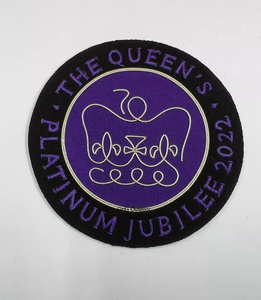 Parche de diamantes de imitación bordado en 3D, pegatina de PVC para planchar, sombreros, ropa, sellado térmico, respaldo, lona, parches de tela de sarga, producto - Product Image 4