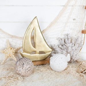 Fabrication OEM, figurine à deux cœurs, cadeau de la Saint-Valentin, décoration de mariage, métal argenté et bois, tailles personnalisées - Product Image 3