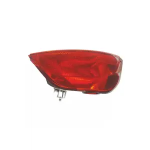 Renault Megane 4 Sedan Right <b>Rear</b> <b>Fog</b> <b>Light</b> Reflector LED Lens & Reflector 265808906R - Product Image 1