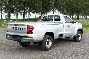 (TB) Best-seller 2019/2020 Landtrek Sc 4x2 Simple Cabine Manuelle/Automatique Pick-up Véhicule d'occasion SUV Pick-up - Product Image 2