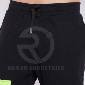 Vente chaude de survêtement en polaire de haute qualité pour hommes avec des ensembles d'hiver à manches longues fabriqués au Pakistan - Product Image 6