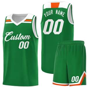 Uniformes de Baloncesto Personalizables para Hombre, Nuevo Producto de Fábrica, Pantalones Cortos Deportivos Estampados con Colores Personalizados, Camiseta de Fútbol - Product Image 4