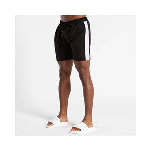 Quality Fabric Men's Short Set <b>Top</b> Fashion New Style Casual Summer Trending with Custom Logo Hot Selling - Product Image 5