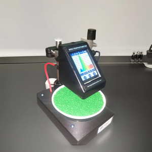 Colorímetro de laboratorio Hunter de alta precisión y espectrofotómetro para control de calidad de color de aperitivos y obleas-OEM disponible - Product Image 1