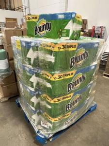 เงินรางวัลเลือก-ผ้าขนหนูกระดาษขนาด12ม้วนคู่สีขาว - Product Image 2