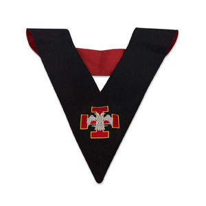 เครื่องราชกกุธภัณฑ์ระดับ30th เครื่องราชกกุธภัณฑ์ระดับพรีเมียมโดยคอลเลกชัน Freemason 2025 - Product Image 3