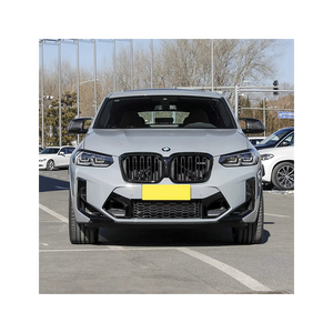 Voitures BMW X4 à essence disponibles en gros, qualité supérieure et expédition rapide - Product Image 2