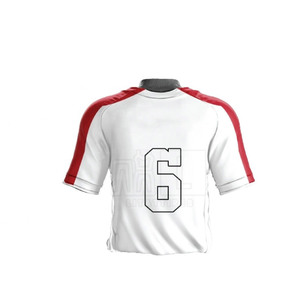 Precio razonable Uniforme de béisbol para adultos Recién llegado Uniforme de béisbol hecho a medida de alta calidad - Product Image 5