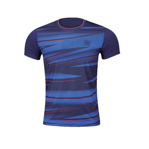 Conjuntos de uniformes de voleibol de color sólido de rendimiento óptimo Ropa de práctica de último diseño hecha en fábrica - Product Image 4