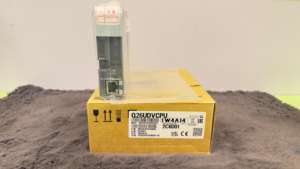 Pour Mitsubishi MELSEC-Q contrôle industriel CPU Q26UDVCPU haute performance et programmation PLC en stock disponible - Product Image 2