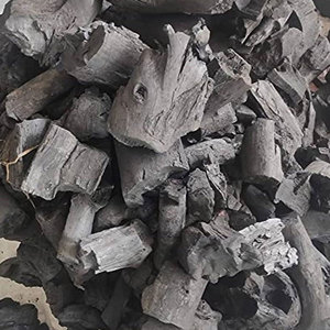 Forme hexagonale à haute température pour barbecue Charbon de bois supérieur pour viande rôtie - Product Image 5