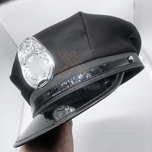 โรงงานผลิตหมวกยูนิฟอร์มมืออาชีพ ขายส่งหมวกยูนิฟอร์ม - Product Image 6