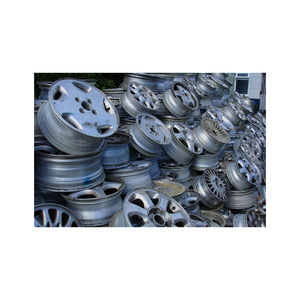 Chatarra de Ruedas de Aluminio a Gran Escala de Alta Calidad, Calidad Consistente, 12% de Contenido de Aluminio, Precios Competitivos, Proveedor Brasileño Confiable - Product Image 4