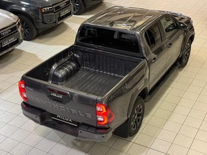 Toyota Hilux 2024 Económica, Gasolina/Diésel, Automática, SUV con Motor de 4.1-6L, Asientos de Cuero, Techo Solar, Torque de 100-200Nm, en Venta - Product Image 5