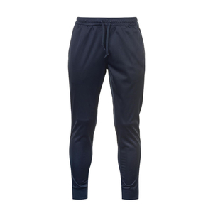 Vente en gros de survêtements en molleton de coton pour hommes grande taille surdimensionnés avec logo personnalisé polaire technique deux pièces vêtements de sport tenue de gymnastique d'hiver - Product Image 2