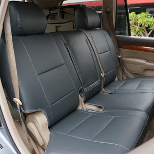 Ensemble complet <span class=keywords><strong>de</strong></span> housses <span class=keywords><strong>de</strong></span> siège <span class=keywords><strong>de</strong></span> voiture en cuir <span class=keywords><strong>de</strong></span> haute qualité <span class=keywords><strong>pour</strong></span> Toyota Land Cruiser 2008-2020 <span class=keywords><strong>housse</strong></span> <span class=keywords><strong>de</strong></span> coussin <span class=keywords><strong>de</strong></span> véhicule étanche - Product Image 6