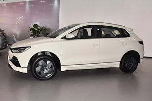 รถยนต์ไฟฟ้าแฮทช์แบ็กจากจีน รุ่น E2 สไตล์ 5 ประตู 5 ที่นั่ง EV ระยะทางวิ่งไกลกว่า 700 กม. รถยนต์พลังงานใหม่พร้อมแบตเตอรี่ 90-110 กิโลวัตต์ชั่วโมง สำหรับผู้ใหญ่ - Product Image 4