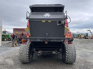 Nouvelle presse à balles ronde Massey Ferguson RB4160V haute productivité pour la vente en gros – Machines et équipements agricoles - Product Image 6