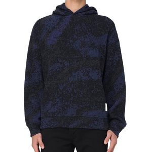 Sudadera con Capucha Unisex de Algodón de 330 g/m², Lisa, para Sublimación, Personalizable con Logotipo, Impresión por Serigrafía - Product Image 1