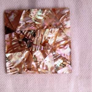 Ensemble de caboteur personnalisé en résine de marbre en bois de vente chaude avec couleur naturelle et personnalisée fabriqué en Inde - Product Image 5