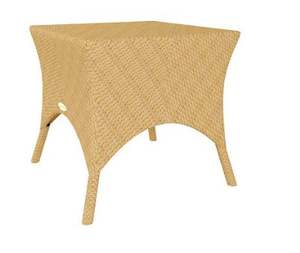 โต๊ะข้าง024/002พร้อมกระจกสำหรับพืชในร่มและสำนักงาน - Product Image 3