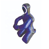 Entraînement de BOXE Grappin Mannequins Arts Martiaux Lutte Mannequin Pour Poinçonnage