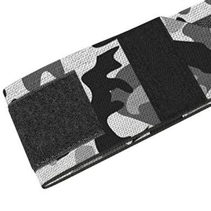 Professional Manufacture <b>Power</b> Lifting <b>Wrist</b> Wraps High Quality Gym Fitness Weightlifting <b>Wrist</b> Straps For Hand Safety - Product Image 5