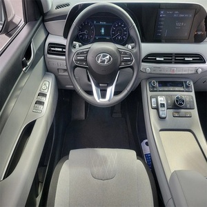 ¡Oferta Imperdible! Hyundai Palisade Limited V6 2022 Usado en Excelentes Condiciones, Tracción en las Cuatro Ruedas, Transmisión Automática de 8 Velocidades, SUV de Lujo - Product Image 3