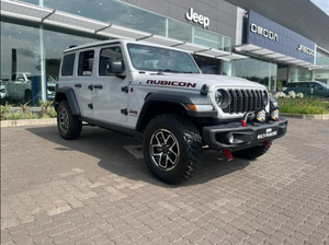 รถจี๊ปแรงเลอร์ รูบิคอน ปี 2026 เกียร์ออโต้ 2.0T 4 ประตู พวงมาลัยขวา คุณภาพดี ราคาประหยัด มือสอง - Product Image 3