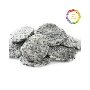 Fruta de dragón seca orgánica de Vietnam, sabor dulce, mordeduras suaves para bocadillos saludables de 99 Gold Data - Product Image 2