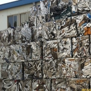 Déchets d'extrusion d'aluminium pur 99.99% de qualité tendue disponible en stock bas prix acheter livraison rapide en gros aluminium pur - Product Image 4