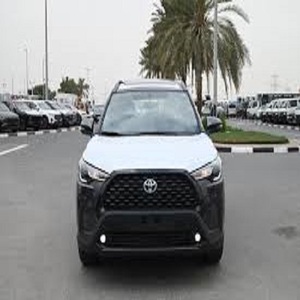 (F&2) Toyota Corolla Cross Hybrid XLE 1.8L Usado 2024 - Product Image 2