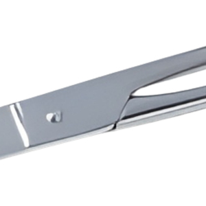 Custom Brand CE Certified Class I Stainless Steel Veterinary Surgical Scissors | Manual Reusable General Surgery Instruments - Product Image 5