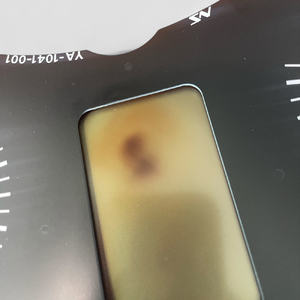 Compteur de vitesse d'origine Yamaha XMAX 250 2011, nouveau compteur de moto en plastique - Product Image 3