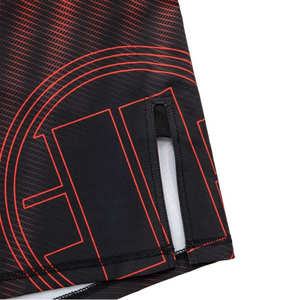2025 Top Quality Customized Boxing MMA <b>Shorts</b> breathable and premium design <b>super</b> comfy Quick <b>Dry</b> Made Custom Logo MMA <b>Shorts</b> - Product Image 5