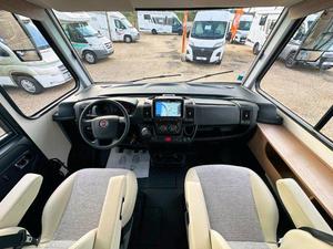 รถบ้านมือสองปี 2021 Carthago Chic C-Line I 4.9 LE Superior L Mercedes-Benz จัดส่งโดยตรง - Product Image 4
