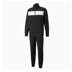 Conjunto de chándal personalizable de 2 piezas para hombre, último diseño de moda de invierno, con capucha y cremallera, Material polar, colores y logotipo personalizados - Product Image 5