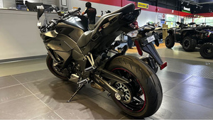 Moto sportive Kawasaki Ninja 1000 SX ABS 2024 d'occasion, garantie 3 ans, personnalisation ODM de qualité DIY, options de financement AU - Product Image 6