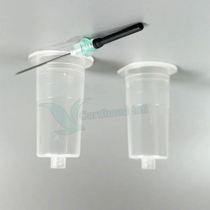 Servicio OEM, Cánulas Manuales de Acero Inoxidable Personalizadas - Alta Calidad, 1 Año de Garantía, CARDIMED INTERNATIONAL CI-3207, Certificado CE - Product Image 5