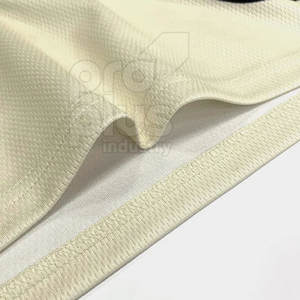 Camiseta Deportiva Vintage para Hombre, Transpirable, Talla Grande, Manga Corta, Ligera, Ropa Deportiva Retro, Camiseta de Verano para Equipo - Product Image 6