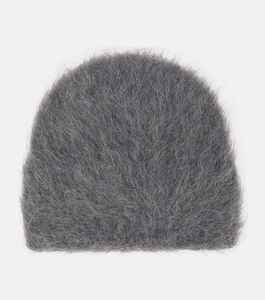 Bonnet d'hiver en fourrure pour hommes, tendance, uni, pour l'extérieur, vente chaude, best-seller, OEM - Product Image 4