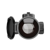 Guide APEX TU Pro 3.0 Monoculaire Thermique TU635LS 640x512 12um Imagerie Infrarouge Grossissement 4x-8x Télémètre Laser 1200m Résistance aux Chocs 6000J