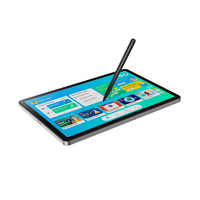 Tableta Android 2 en 1 de 11 Pulgadas 1200*1920 IPS Incell con Lápiz EMR + Teclado Desmontable + Funda Protectora Compatible con Lápiz EMR
