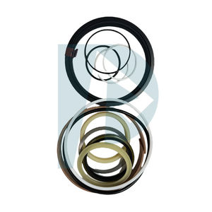 Nouvelles pièces de machines de construction 707-99-44180 Kit de joints de levage, Kit de joints de vérin hydraulique et Kit de réparation de vérin de levage - Product Image 1