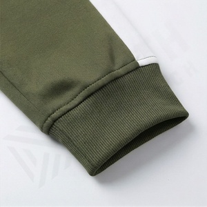 Chándal Informal con Capucha para Hombre de la Mejor Calidad, 100% Algodón, Tejido Transpirable y Cómodo, Corte Regular, para Entrenamiento y Jogging - Product Image 6