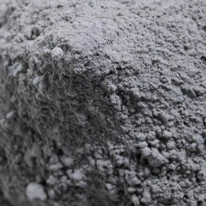 El mejor precio para el precio de la bolsa de cemento a granel Color gris blanco Tipo CEM II 42.5R Cemento Portland en bolsa Jumbo - Product Image 1