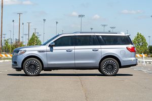 Lincoln Navigator L Black Label USADO del 2020 - Product Image 3