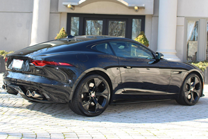 Jaguar F-Type R Coupé 2015 - Product Image 2